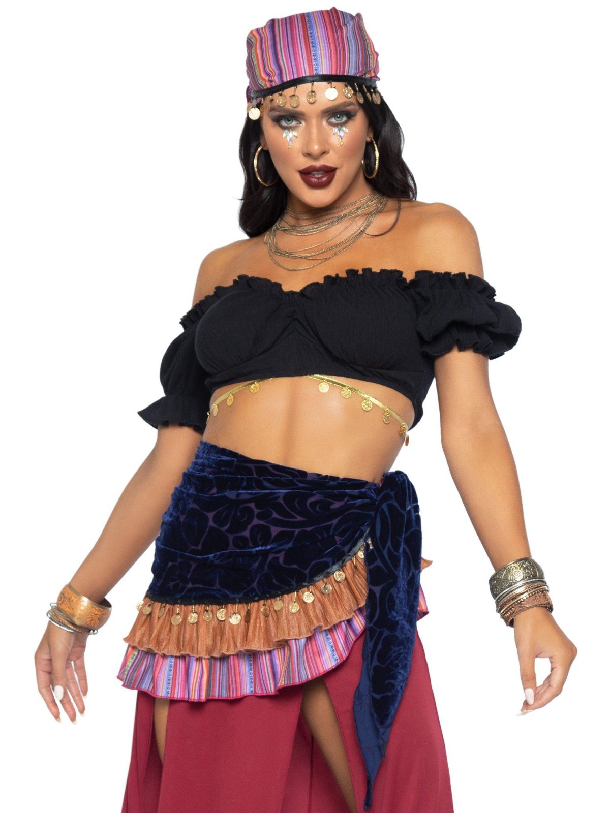 Bella gitana - Imagen 7