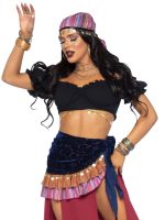 Bella gitana - Imagen 9