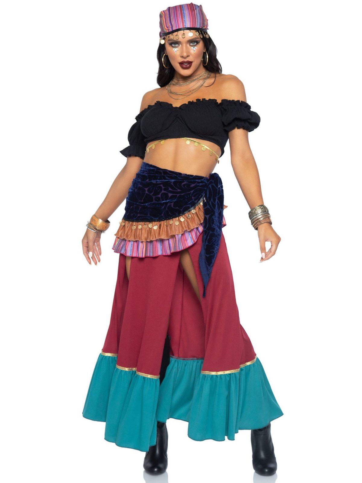 Bella gitana - Imagen 8