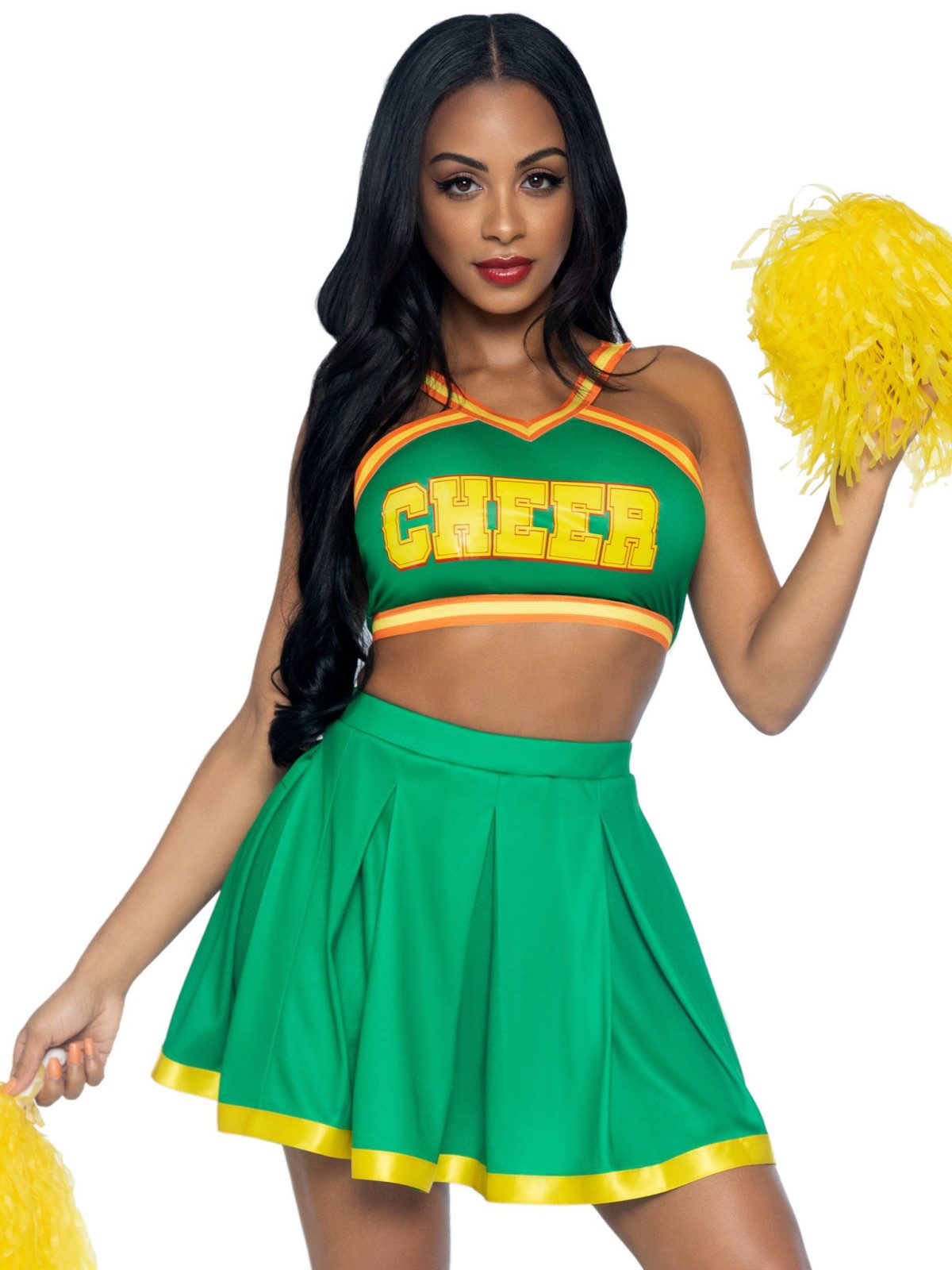Porrista cheer - Imagen 2