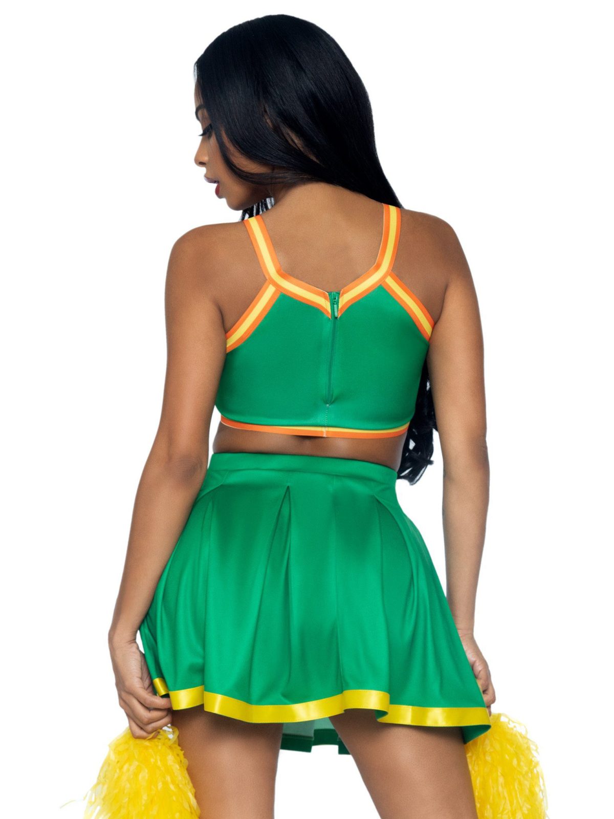 Porrista cheer - Imagen 4