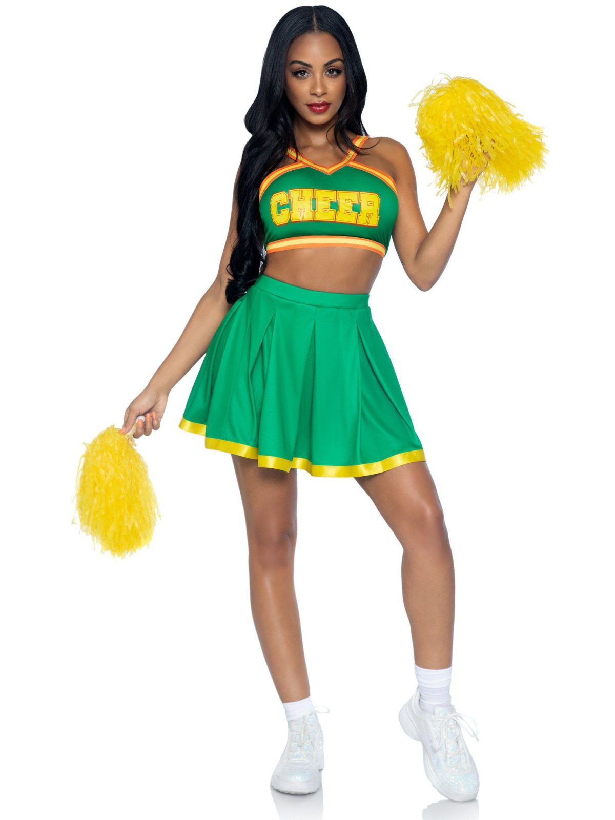 Porrista cheer - Imagen 3