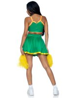 Porrista cheer - Imagen 5