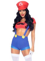 Chica de videojuego - Imagen 2