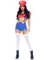 Chica de videojuego - Imagen 3