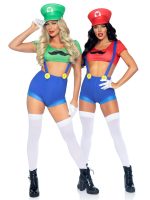Chica de videojuego - Imagen 7