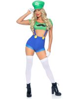 Chica compañera de videojuego - Imagen 4