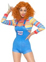 Muñeca demoniaca - Imagen 2