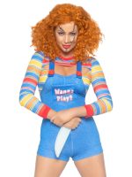 Muñeca demoniaca - Imagen 5