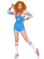 Muñeca demoniaca