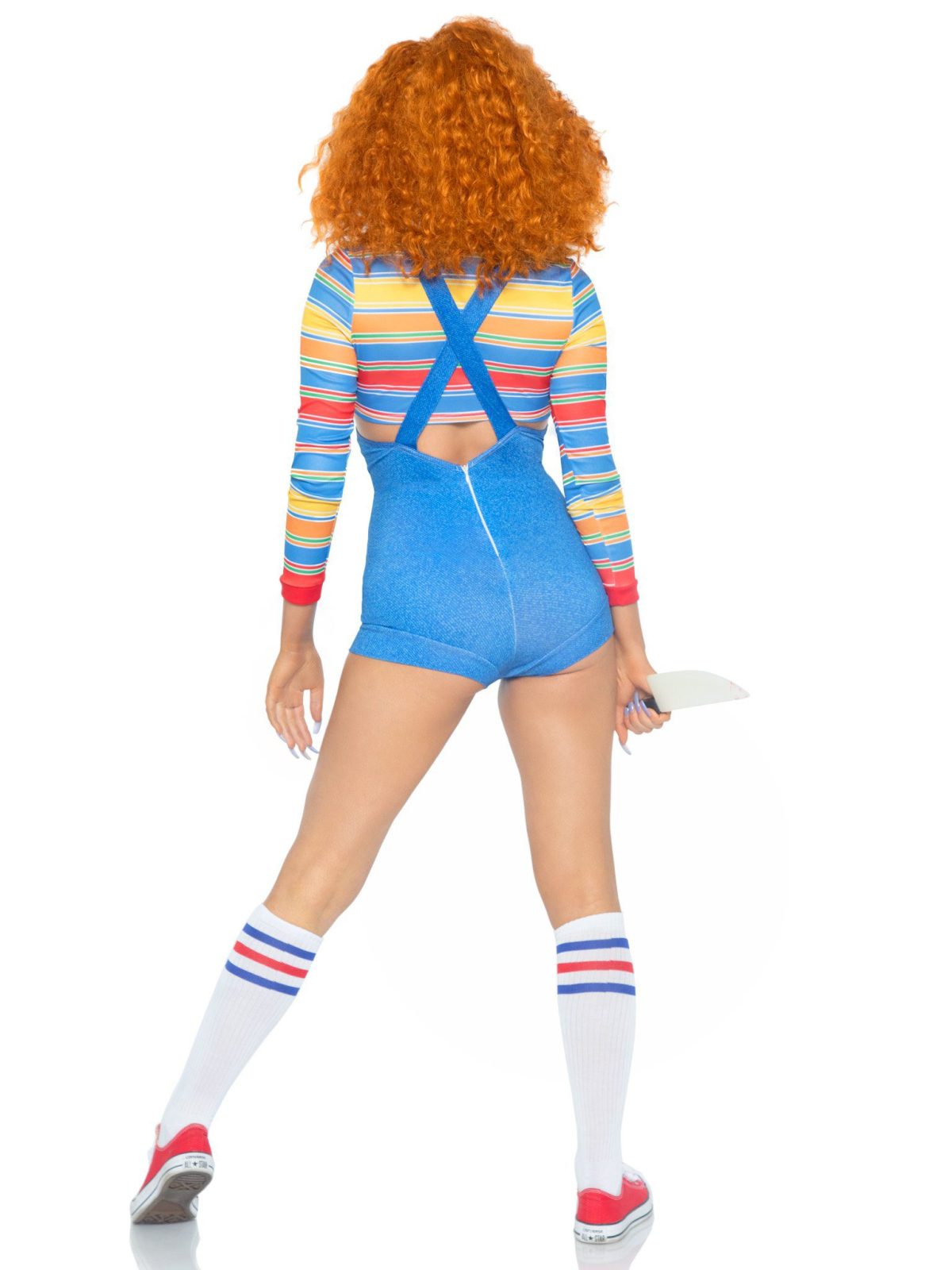 Muñeca demoniaca - Imagen 4