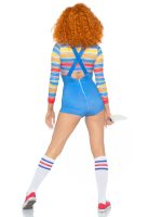 Muñeca demoniaca - Imagen 4