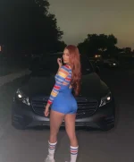 Muñeca demoniaca - Imagen 8