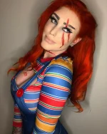 Muñeca demoniaca - Imagen 7