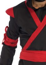 Ninja - Imagen 8