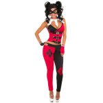 Harley Quinn Clásico