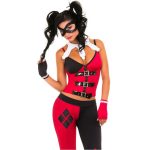 Harley Quinn Clásico - Imagen 2