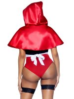 Miss Red - Imagen 4