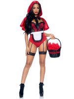 Miss Red - Imagen 3