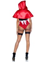 Miss Red - Imagen 5