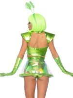 Alienígena sexy - Imagen 4