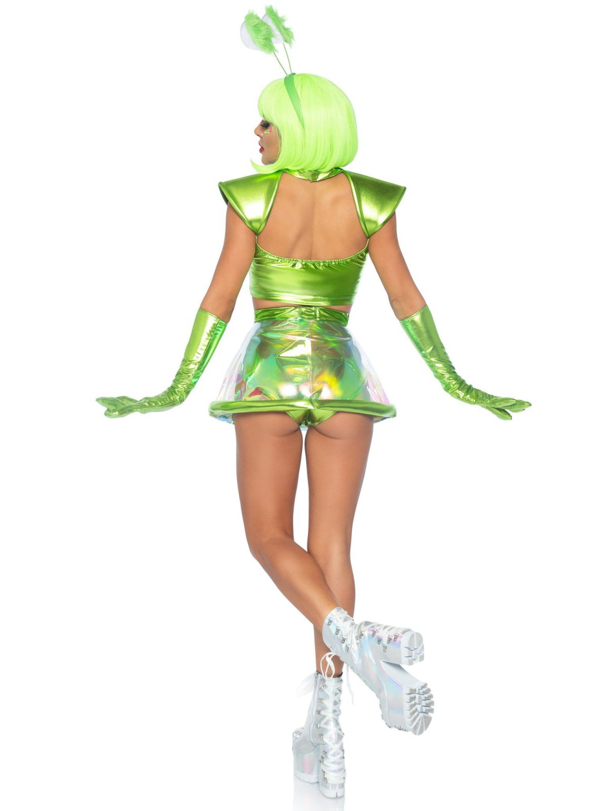Alienígena sexy - Imagen 5