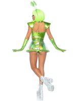 Alienígena sexy - Imagen 5