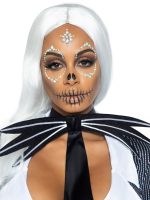 Pegatina catrina - Imagen 4