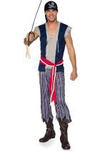 Pirata andante - Imagen 2