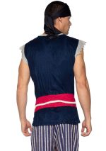 Pirata andante - Imagen 4