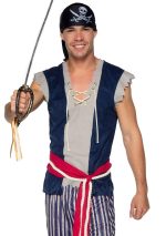 Pirata andante
