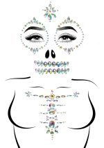 Pegatina catrina - Imagen 2