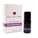 Lubricante intimo sen (Multiorgasmos)