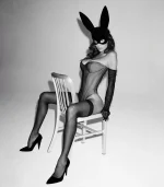 Máscara bunny - Imagen 4
