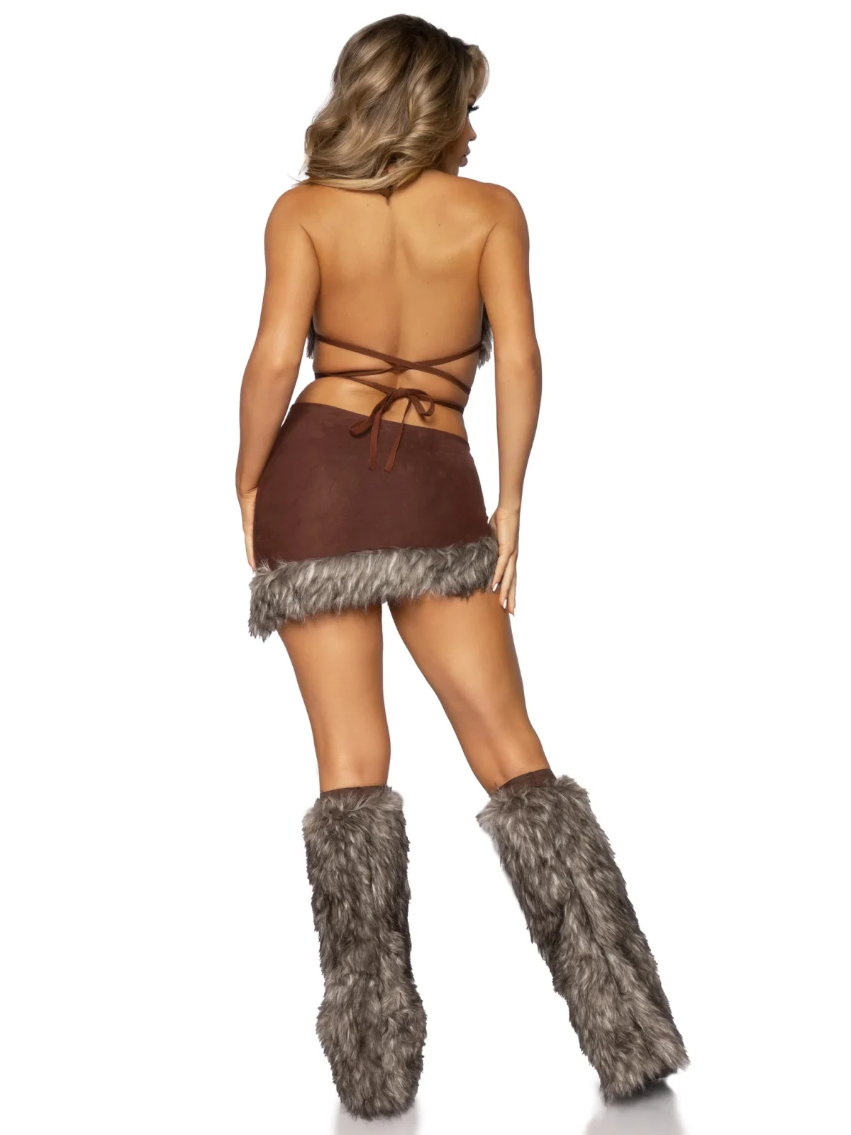 Chica Cavernícola - Imagen 3