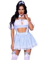 Dorothy del Mago de Oz