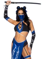 Ninja pro - Imagen 2