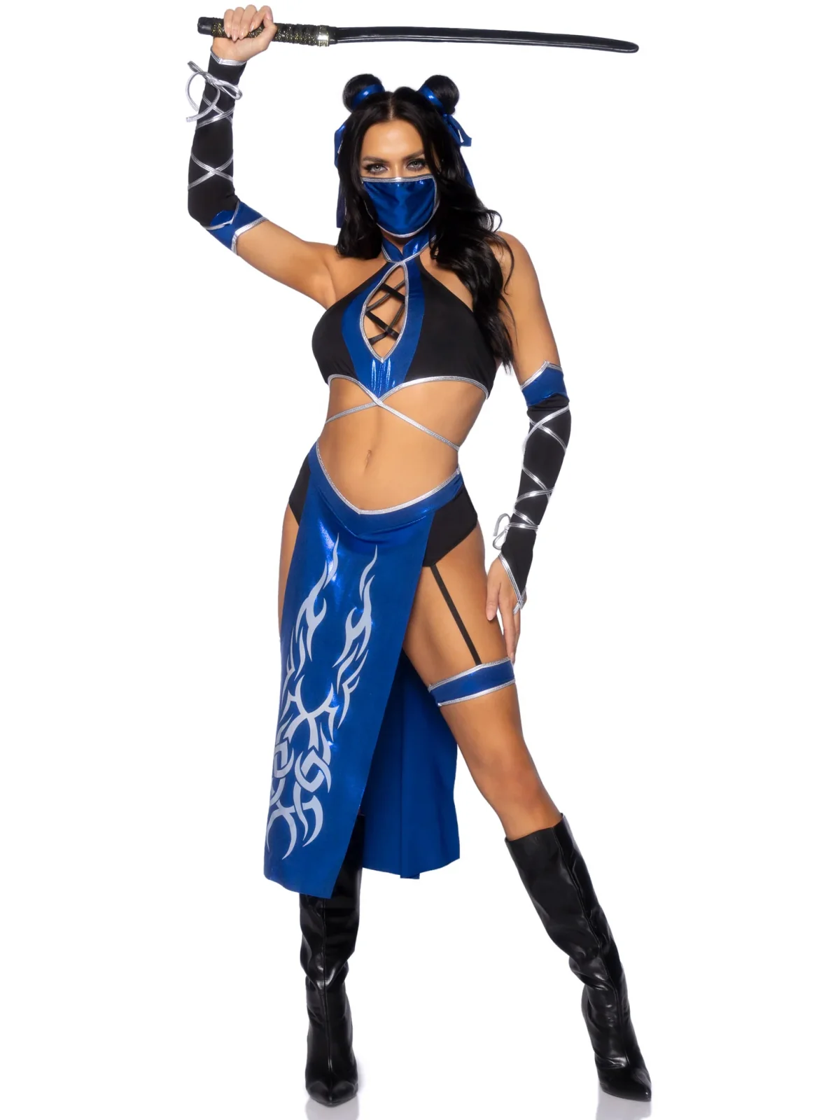 Ninja pro - Imagen 3
