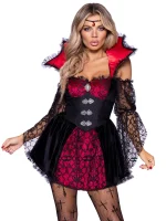 Vampira Victoriana