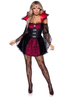 Vampira Victoriana - Imagen 3