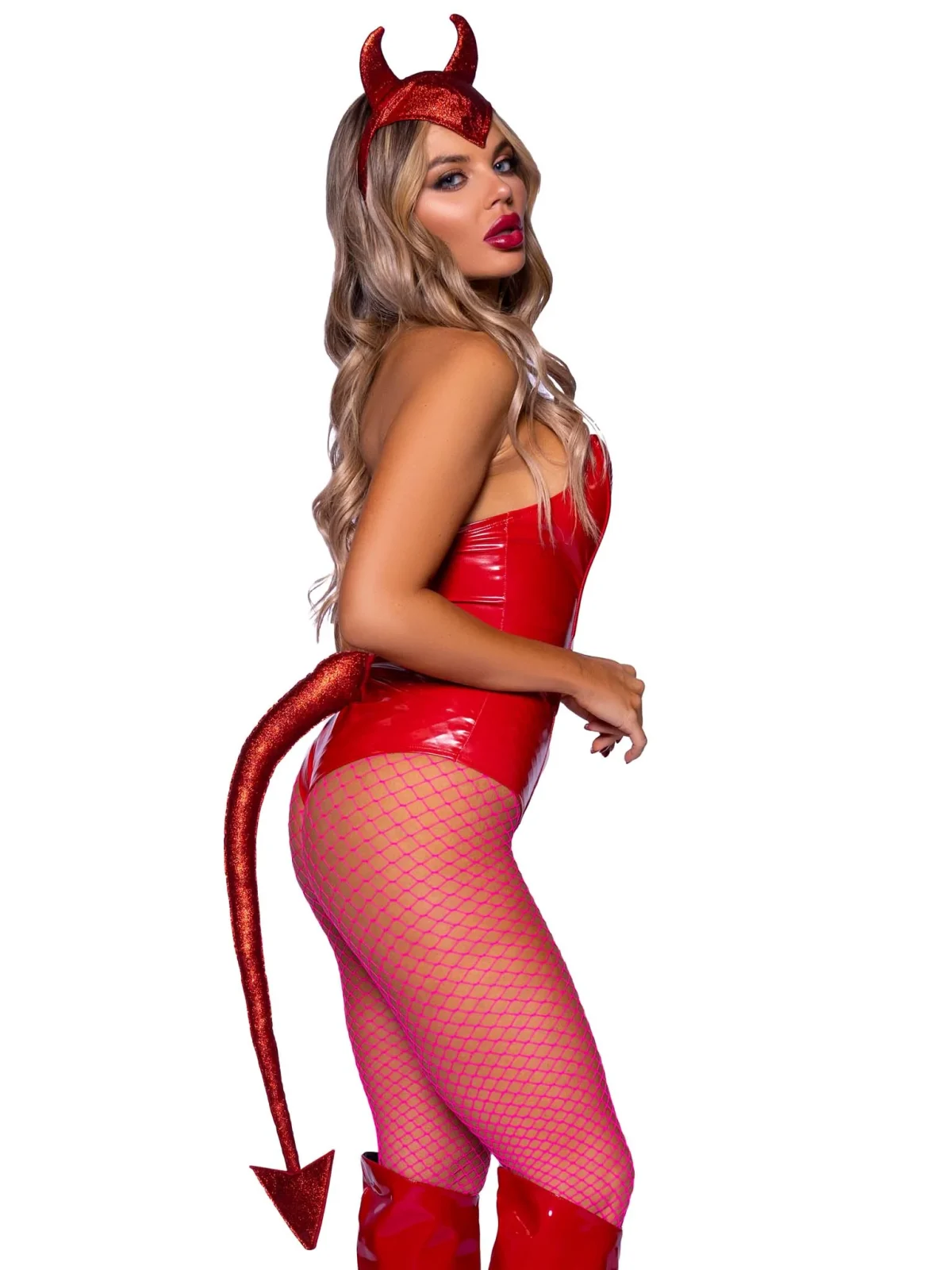 Kit Diablita - Imagen 4