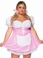 Granjera Sexy Plus