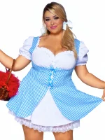 Granjera Sexy Plus - Imagen 4