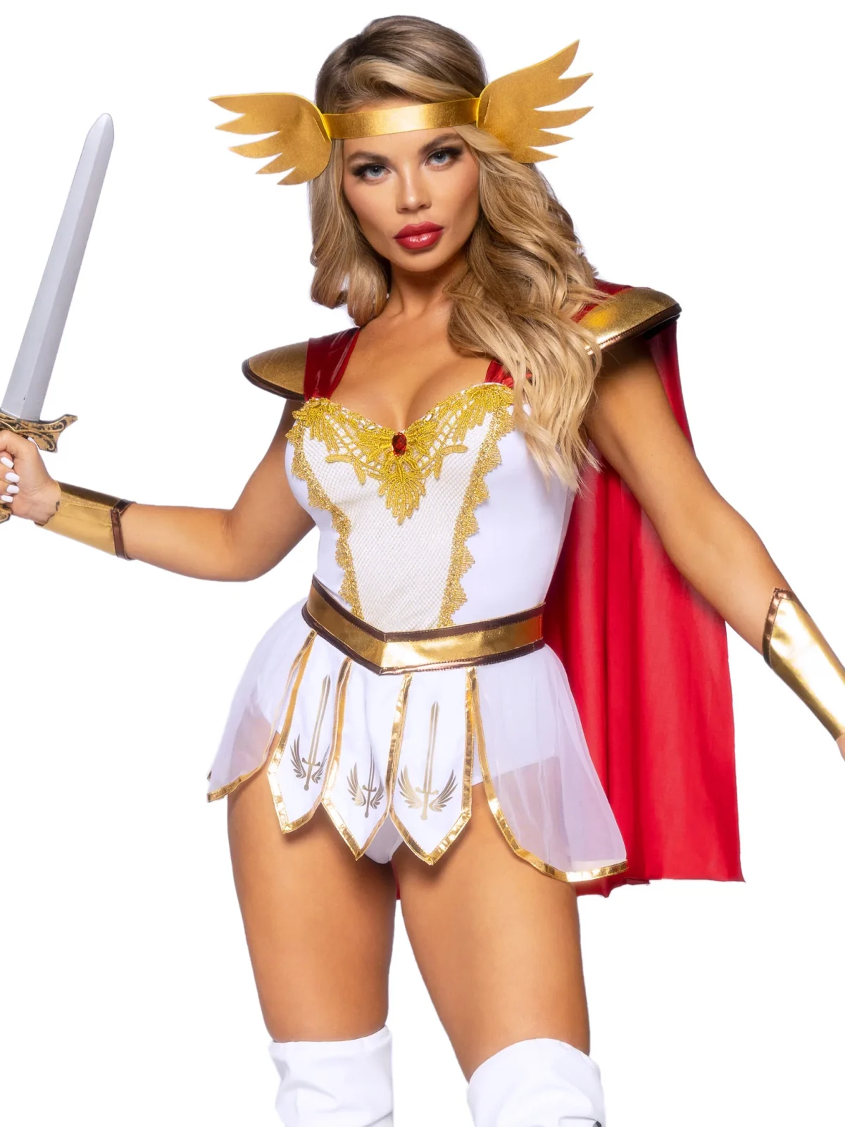 Princesa poderosa - Imagen 4
