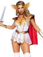 Princesa poderosa