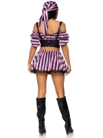 Pirata sexy - Imagen 6