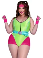 Nena fitness 80' plus