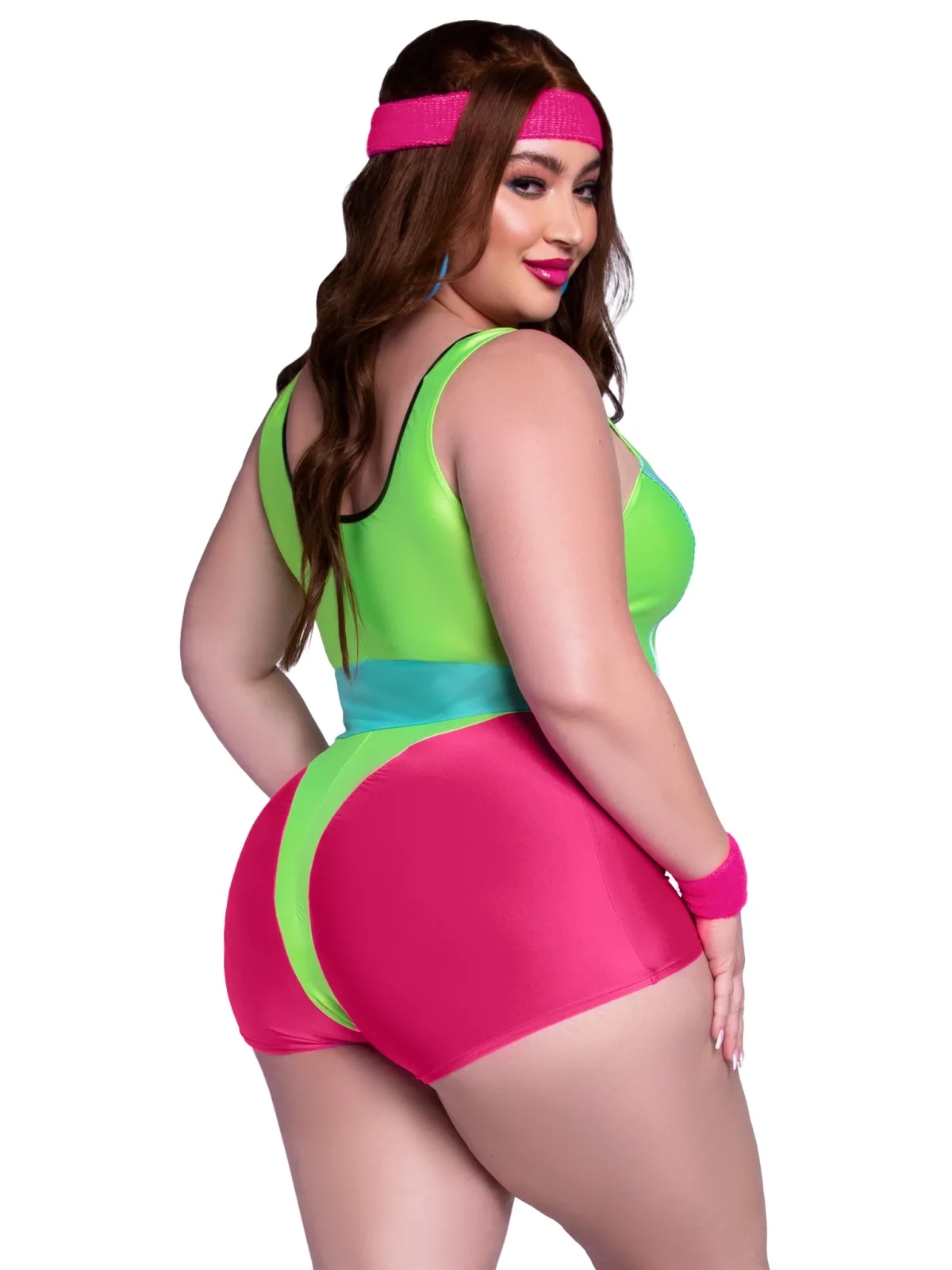 Nena fitness 80' plus - Imagen 3