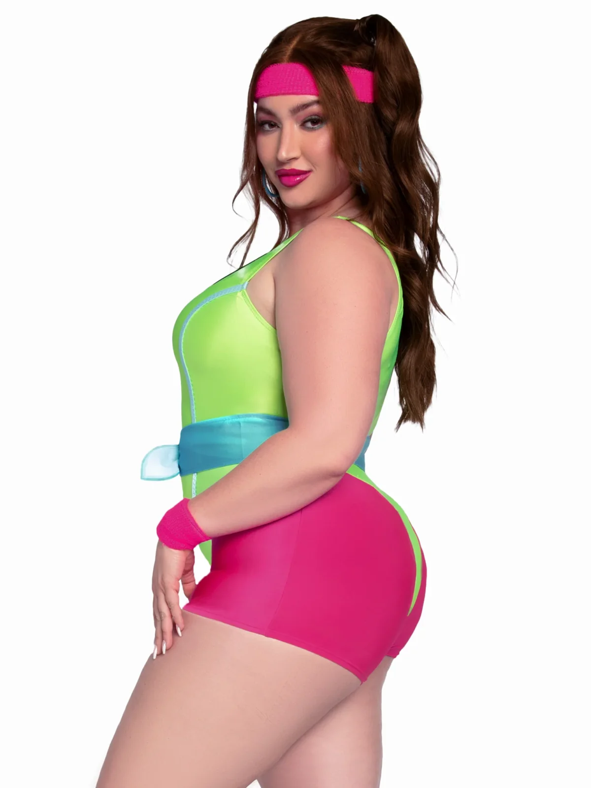 Nena fitness 80' plus - Imagen 7