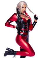 Harley Quinn Cutie - Imagen 7